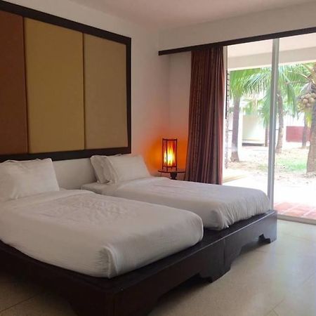 Vana Wellness Resort Nong Khai Ngoại thất bức ảnh