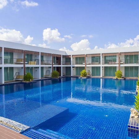 Vana Wellness Resort Nong Khai Ngoại thất bức ảnh