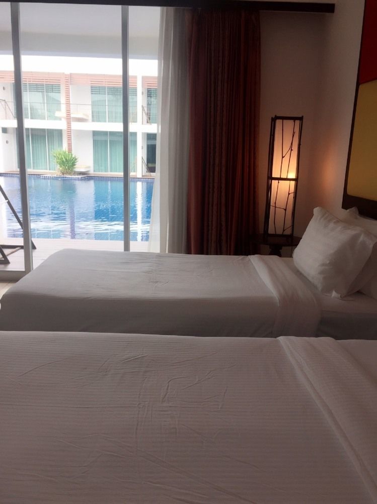 Vana Wellness Resort Nong Khai Ngoại thất bức ảnh