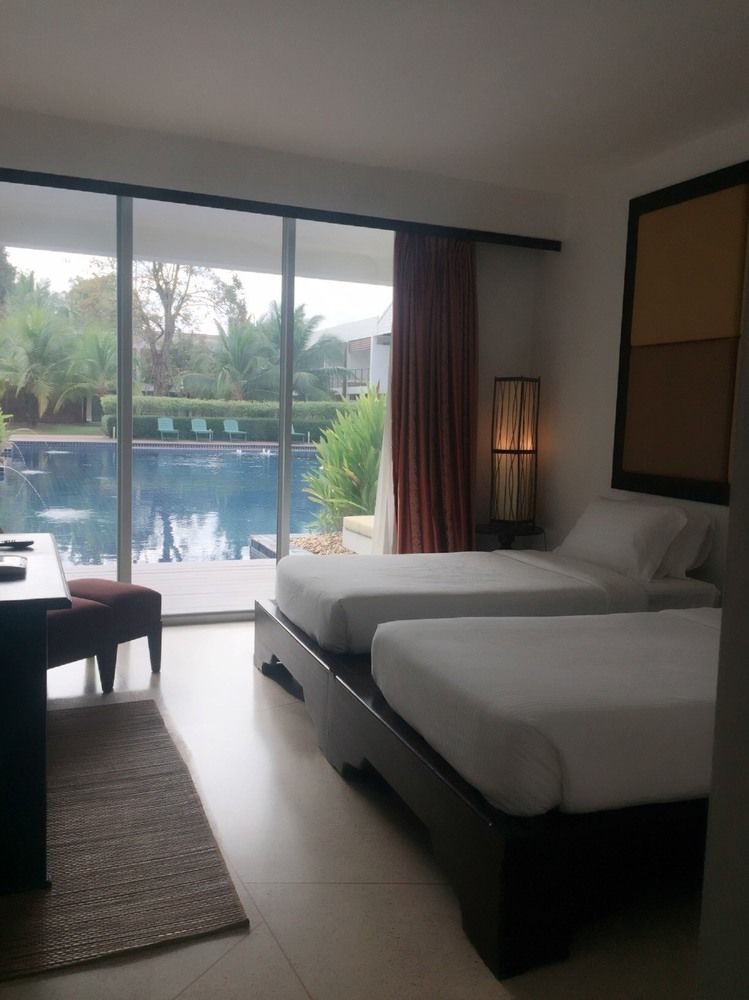 Vana Wellness Resort Nong Khai Ngoại thất bức ảnh