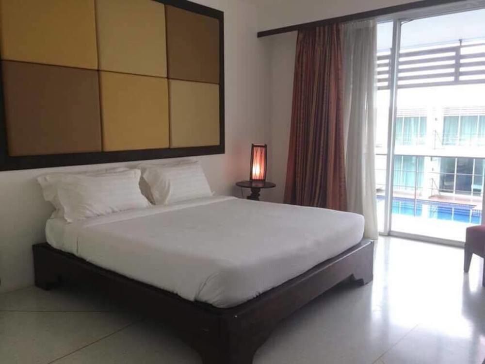 Vana Wellness Resort Nong Khai Ngoại thất bức ảnh