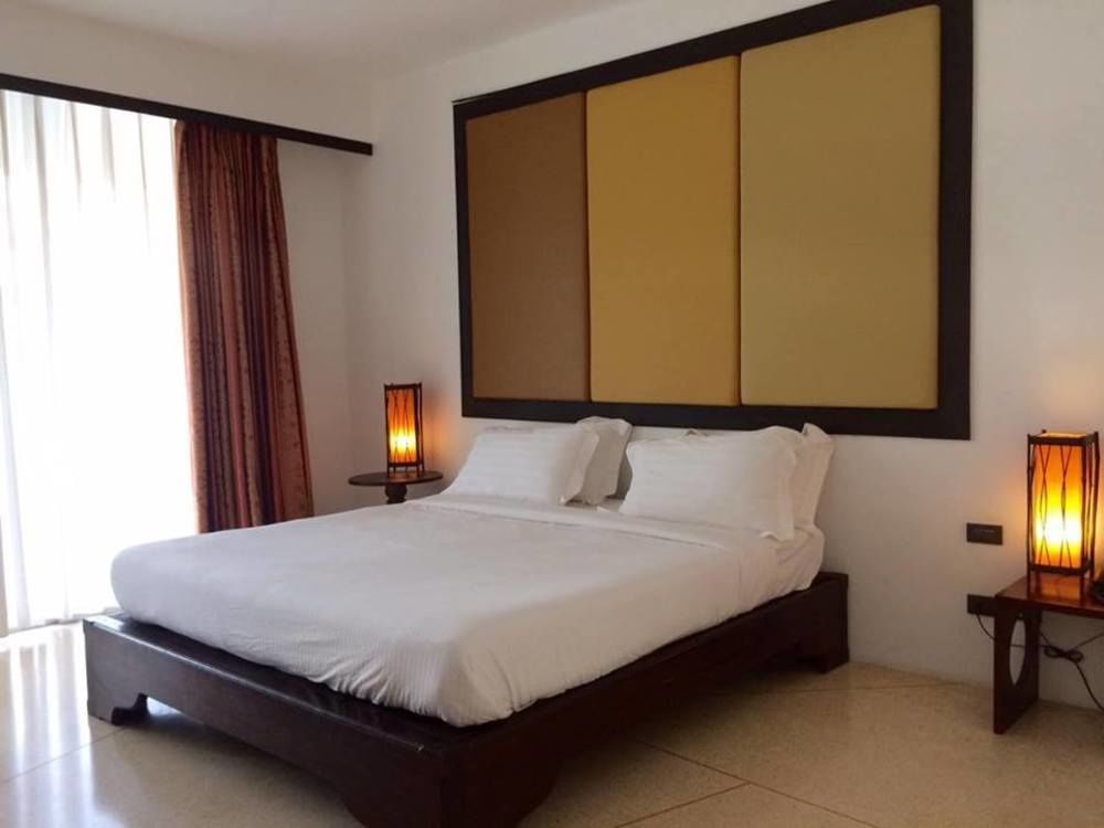 Vana Wellness Resort Nong Khai Ngoại thất bức ảnh