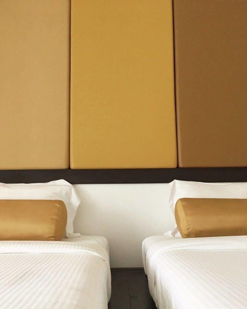 Vana Wellness Resort Nong Khai Ngoại thất bức ảnh