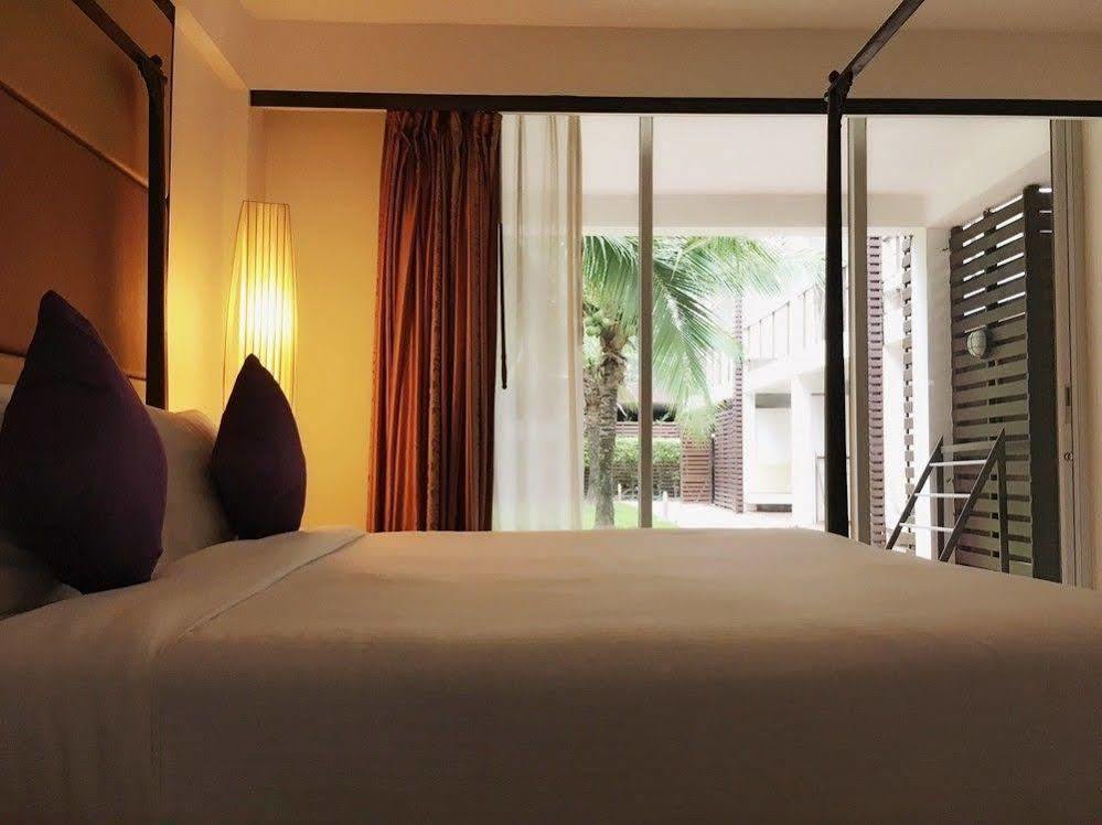 Vana Wellness Resort Nong Khai Ngoại thất bức ảnh