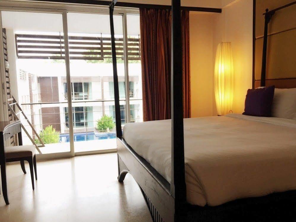 Vana Wellness Resort Nong Khai Ngoại thất bức ảnh