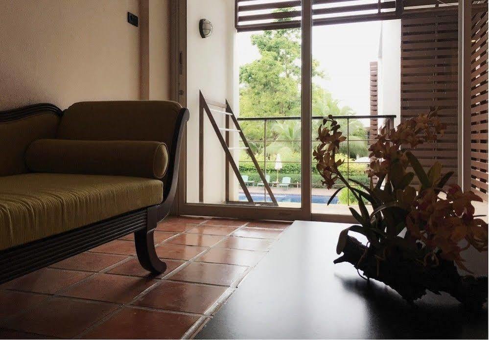 Vana Wellness Resort Nong Khai Ngoại thất bức ảnh