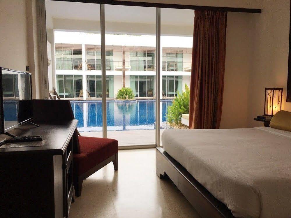 Vana Wellness Resort Nong Khai Ngoại thất bức ảnh
