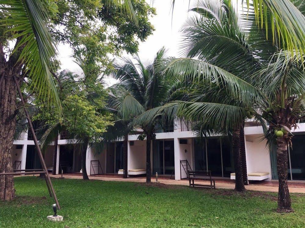 Vana Wellness Resort Nong Khai Ngoại thất bức ảnh