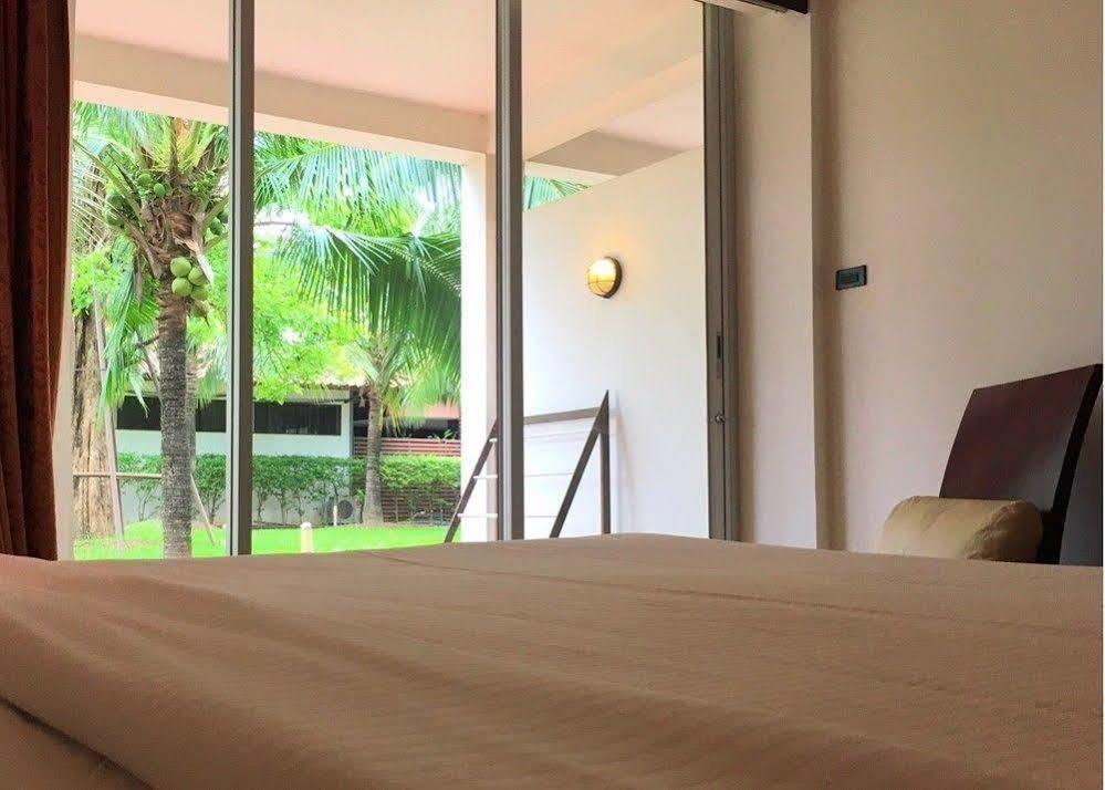 Vana Wellness Resort Nong Khai Ngoại thất bức ảnh