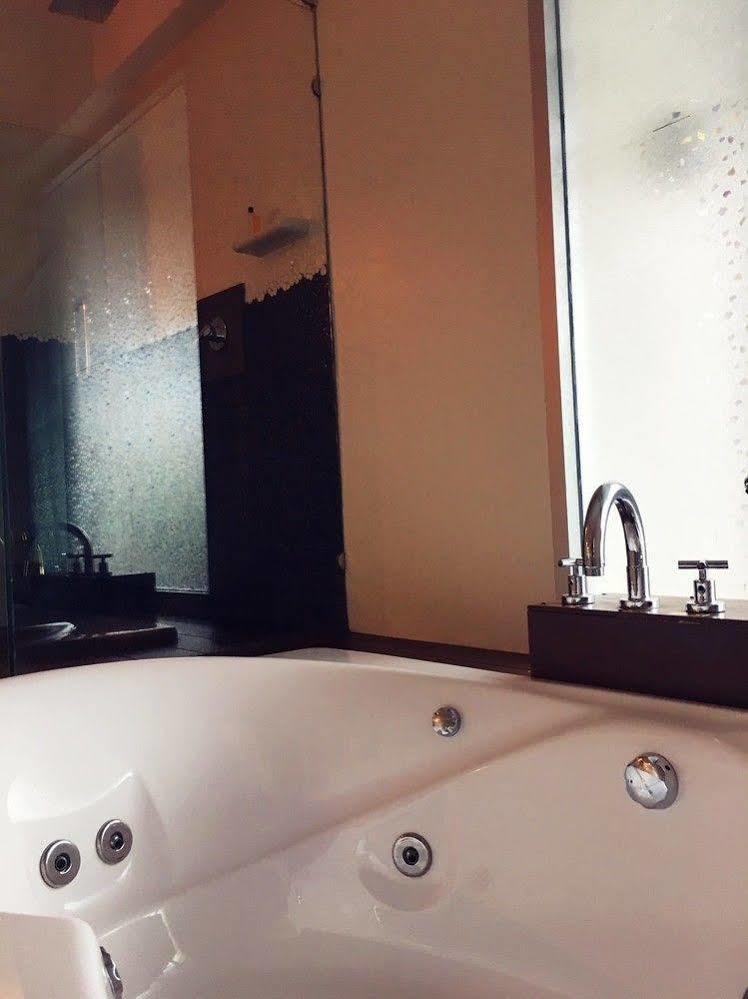Vana Wellness Resort Nong Khai Ngoại thất bức ảnh