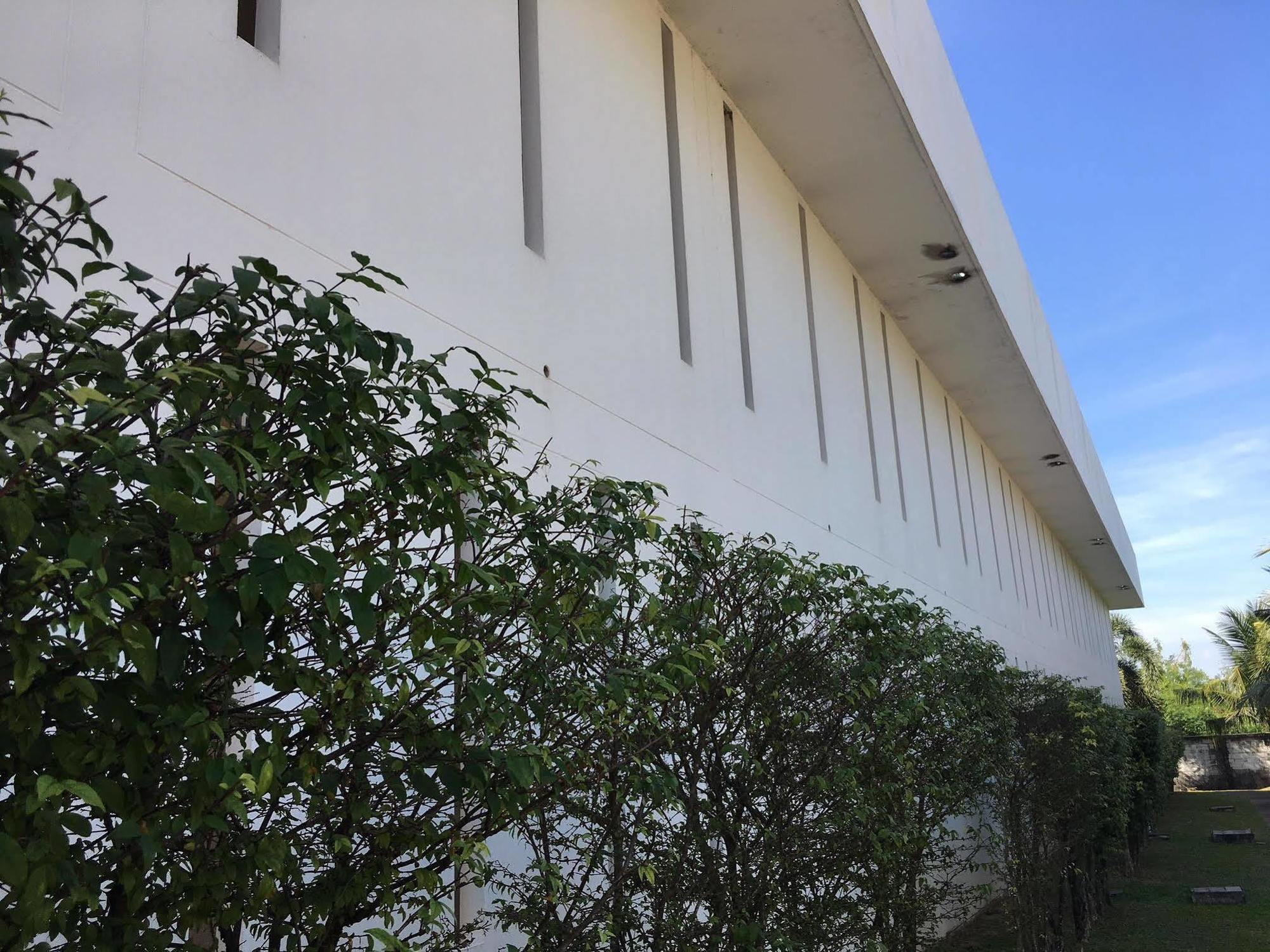 Vana Wellness Resort Nong Khai Ngoại thất bức ảnh