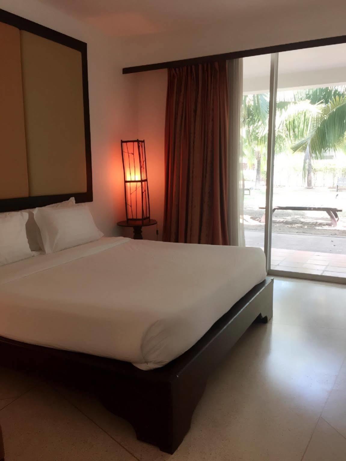 Vana Wellness Resort Nong Khai Ngoại thất bức ảnh